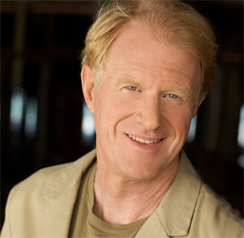 Ed Begley