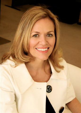 Sandra de Castro Buffington